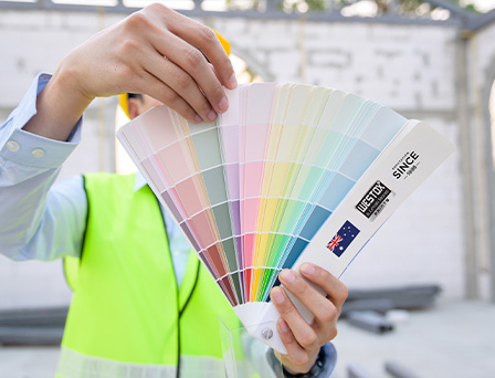 Lưu Ý Quan Trọng Khi Chọn Sơn Ngoại Thất
